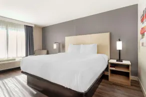 Best Western Plus Rancho Cordova Inn - Chambre