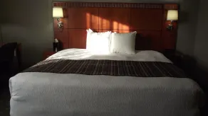Country Inn & Suites by Radisson, Delta Park North Portland - Chambre