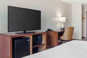 Comfort Inn & Suites Orlando North - Habitación