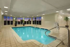 Hilton Garden Inn West Monroe - Piscine