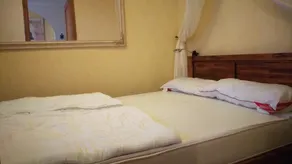 Ferienwohnung Schüler-Wolke 2 - Værelse