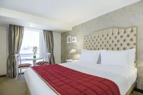 GHL Hotel Hamilton - Room