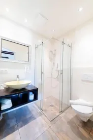 S'Matt Bob - Bathroom