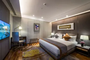 Braira Qurtubah - Room