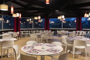 Belambra Clubs L'Isle Sur La Sorgue - Domaine De Mousquety - Restaurant