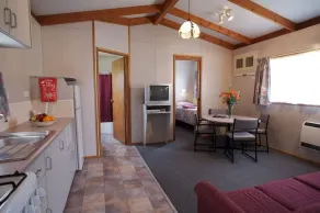Horsham Holiday Park - Zimmer