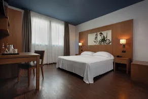 Romeo e Giulietta Residenze check-in presso Hotel Toscanini - Room
