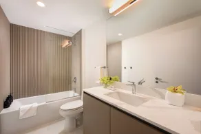 Sense28 Edgewater, an AvantStay Hotel - Badeværelse