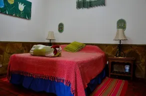 Posada Guasu - Zimmer