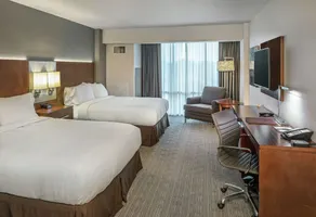 DoubleTree by Hilton Omaha Southwest - Chambre