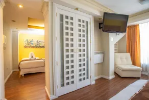 Hotel Qalasaya - Room