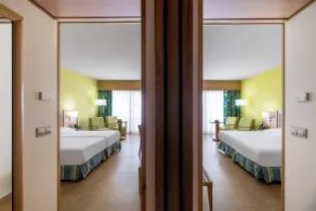 Elba Costa Ballena Beach & Thalasso Resort - Chambre