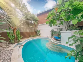 Umah Kita - Pool
