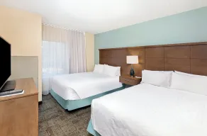 Staybridge Suites-Knoxville Oak Ridge by IHG - Værelse