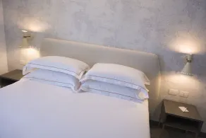 Ghibli Boutique Hotel - Room