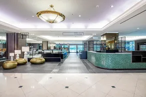 Hotel Cadenza Tokyo - Restaurant