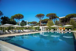 Holiday Inn Rome - Eur Parco Dei Medici by IHG - Piscine