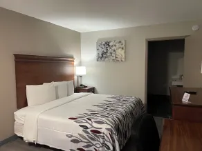 Red Roof Inn LaGrange - Rum