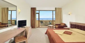SOL by Meliá Nessebar Palace All Inclusive - Habitación