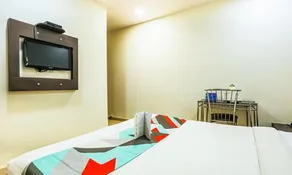 FabHotel Adore Inn - Room