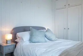 Seapinks - Chambre