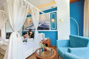 Clarion Hotel Dehradun - Zimmer