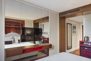 TITANIC Gendarmenmarkt Berlin - Room