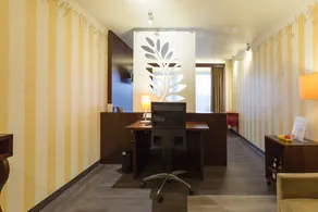 Wellness-& Nationalpark Hotel Schliffkopf, BWSC - Chambre