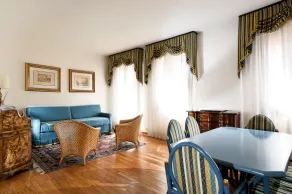 San Marco Palace - Room
