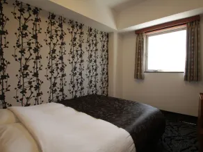 APA Hotel Kanazawa Nomachi - Chambre