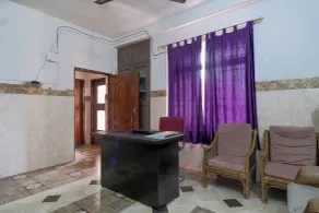 Hornbill Residency - Lobby