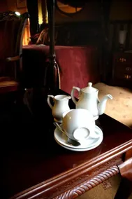 Ty Newydd Country Hotel - Værelse