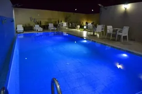 Rose Valley Hotel - Piscine