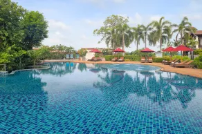 InterContinental Pattaya Resort by IHG - Piscine
