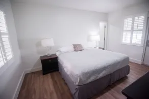 The Drift Hotel - Room