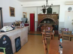Hôtel Restaurant l'Agachon - Restaurant