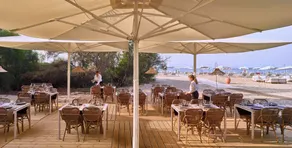 Serenè Resort - Restaurant