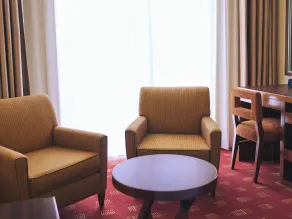 Miyako Hotel Kyoto Hachijo - Chambre
