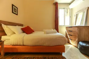 Dar Guéliz - Chambre