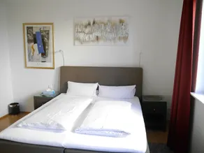 Tuniberg Restaurant Hotel - Camera