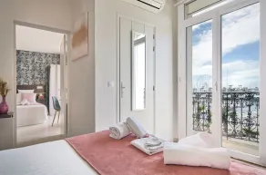 Hotel du Vieux Port - Chambre