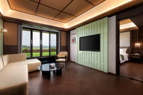 Hawthorn by Wyndham Yibin Lizhuang - Zimmer