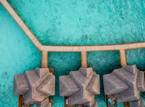 Fihalhohi Maldives - Værelse