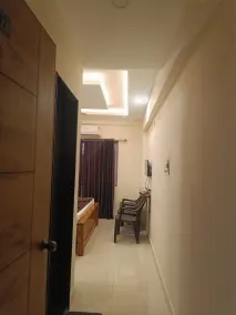 Hotel Radhma - Chambre