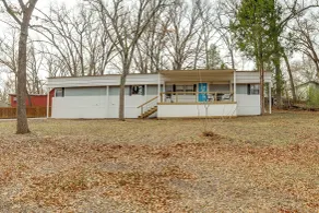 Home 2 Mi to Cedar Creek Lake: Bring Your Pets! - Innvendig