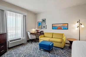 Hampton Inn & Suites Trophy Club - Fort Worth North - Chambre