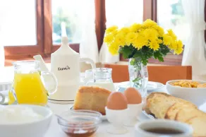 Corali Hotel - Restaurant