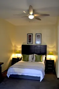 The Bedford View Guest House - Zimmer