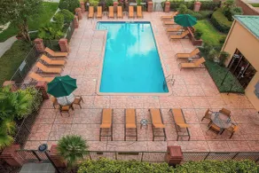 Courtyard Orlando International Drive/Convention Center - Piscine