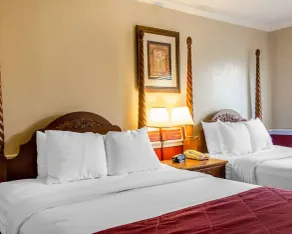 Clarion Inn Strasburg - Lancaster - Room